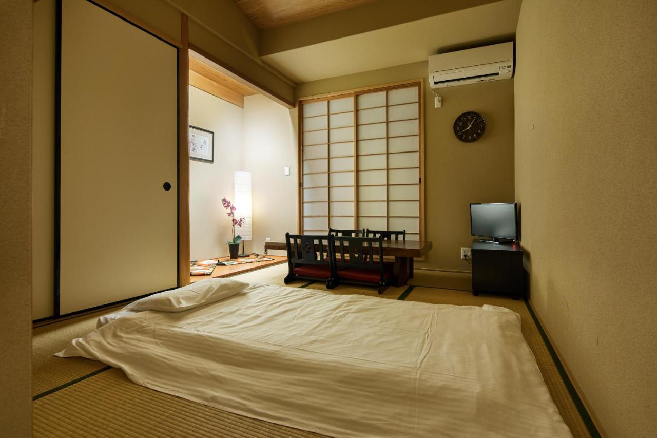 Kyoto Villa 3Nenzaka Quioto Exterior foto