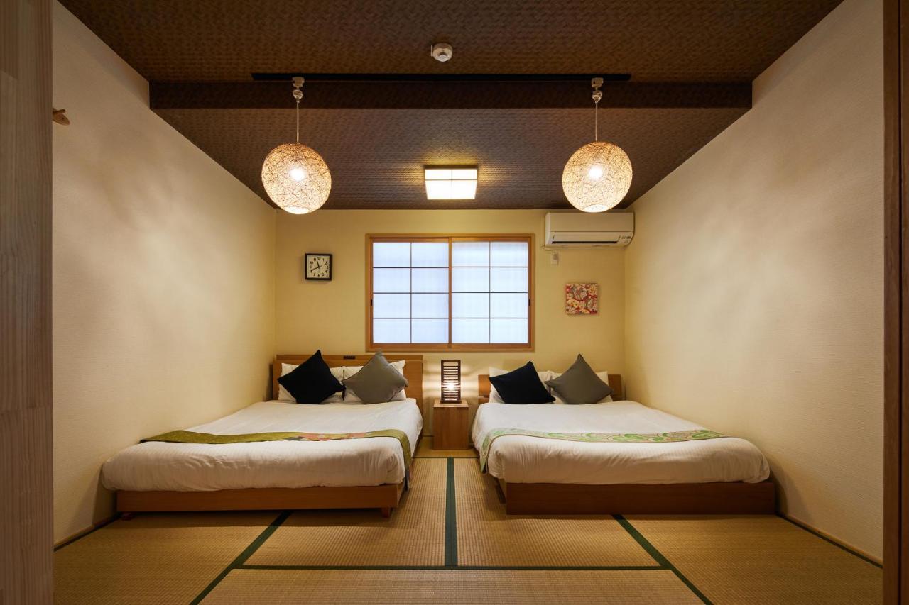 Kyoto Villa 3Nenzaka Quioto Exterior foto