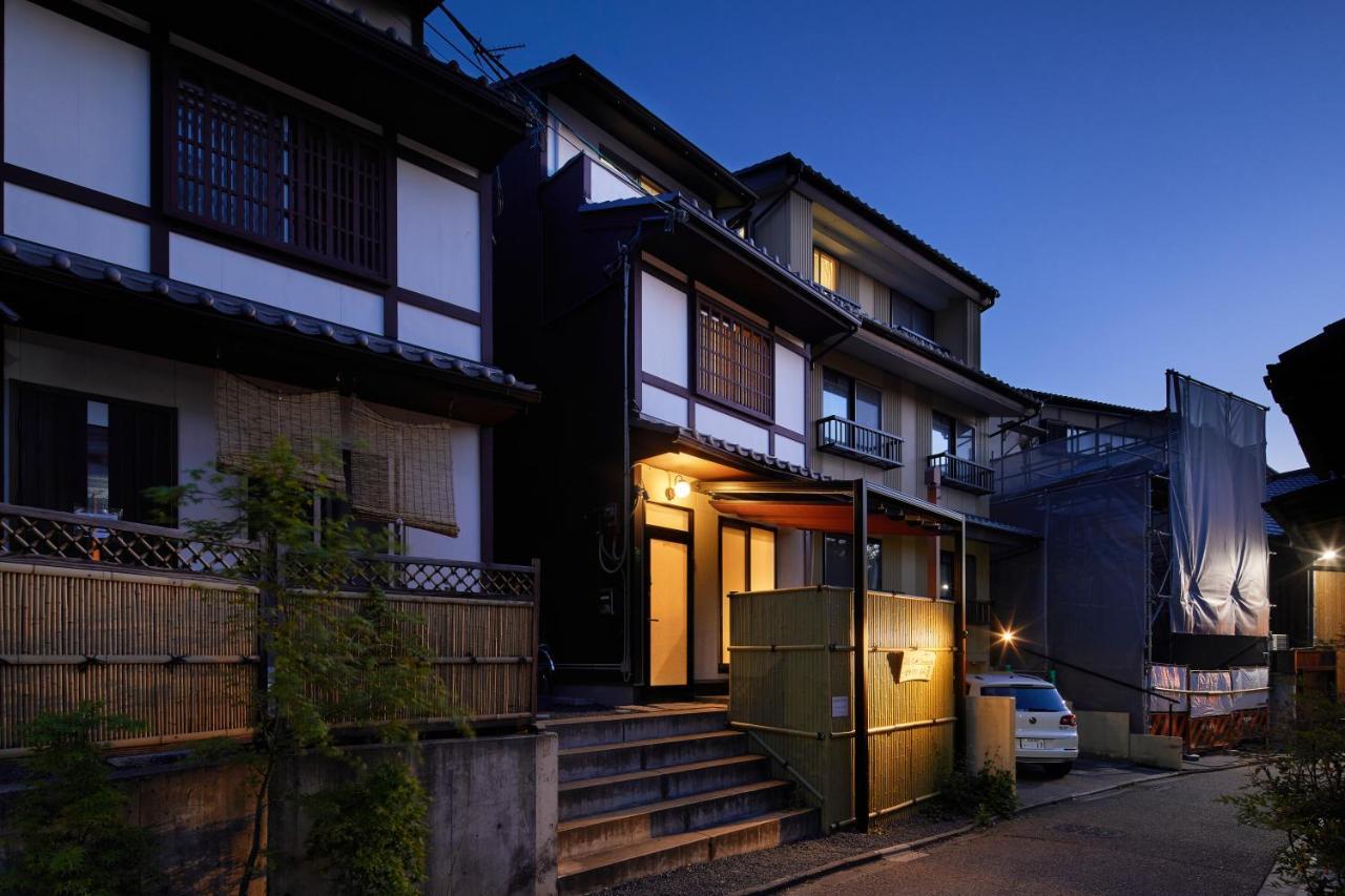 Kyoto Villa 3Nenzaka Quioto Exterior foto